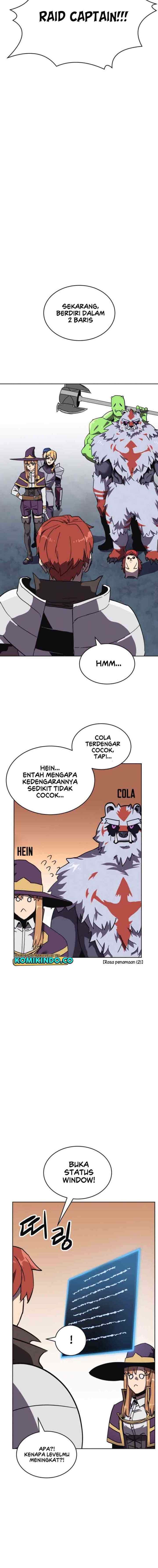 Final Boss chapter 18 halaman 12