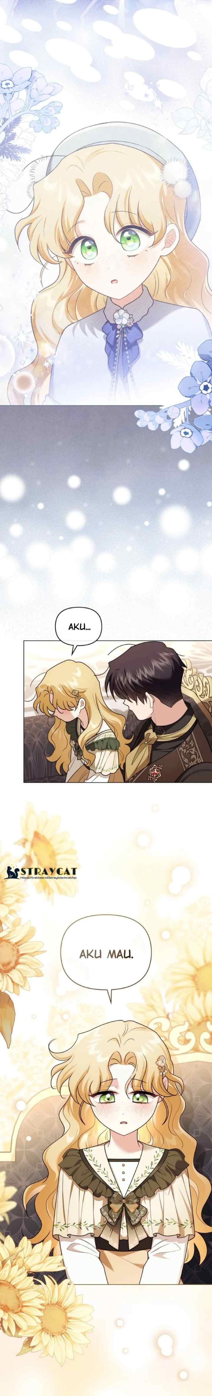 Finding Camellia chapter 136 halaman 16