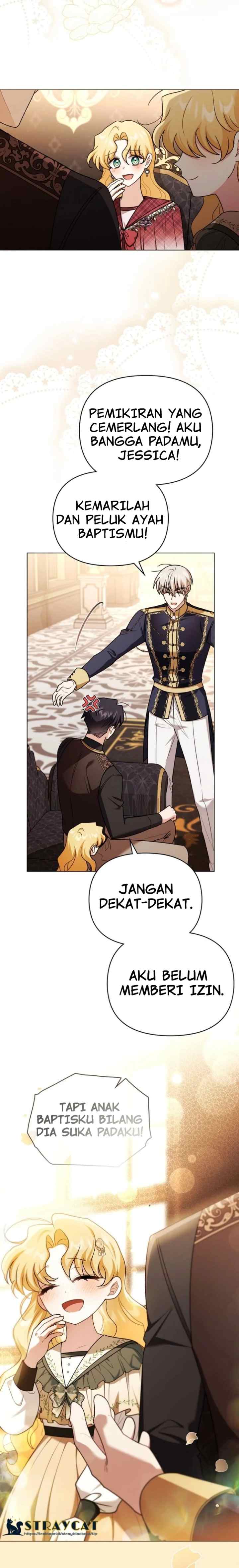 Finding Camellia chapter 136 halaman 19