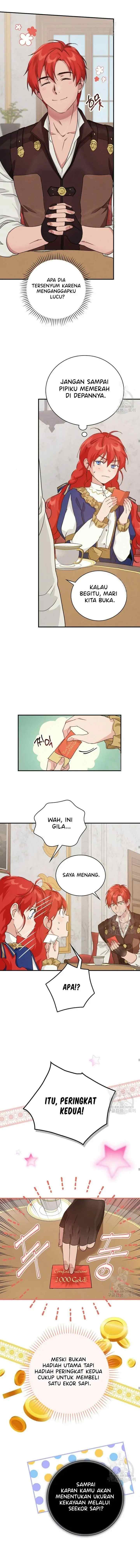 Finding My Father's Son chapter 14 halaman 10