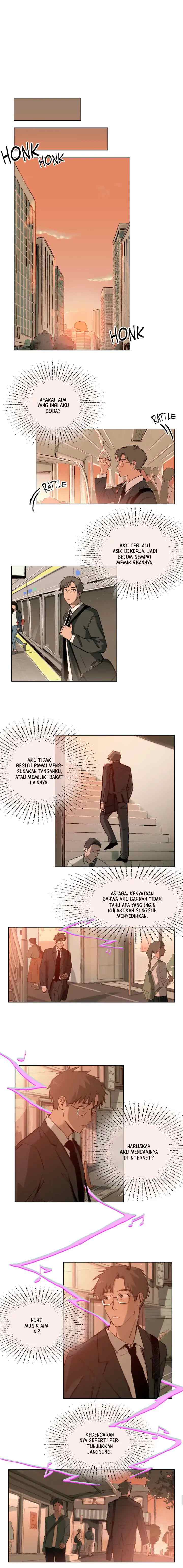 First's Summer chapter 1 halaman 7