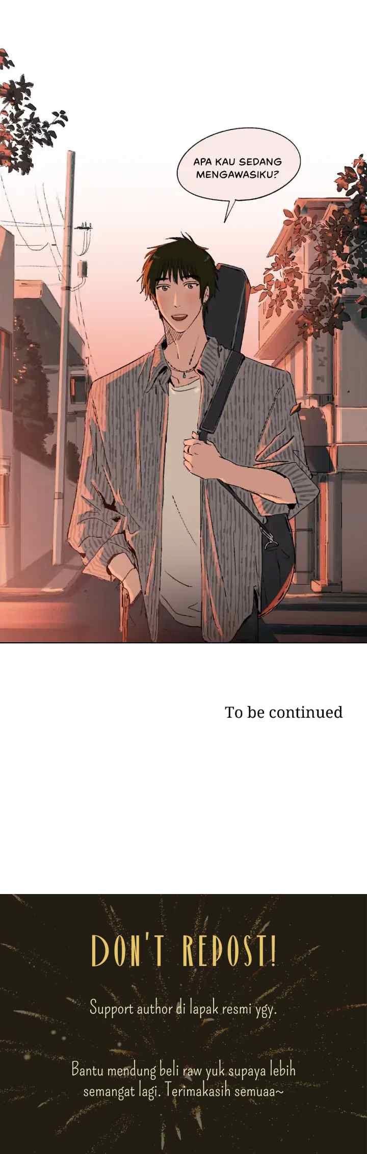First's Summer chapter 1 halaman 14