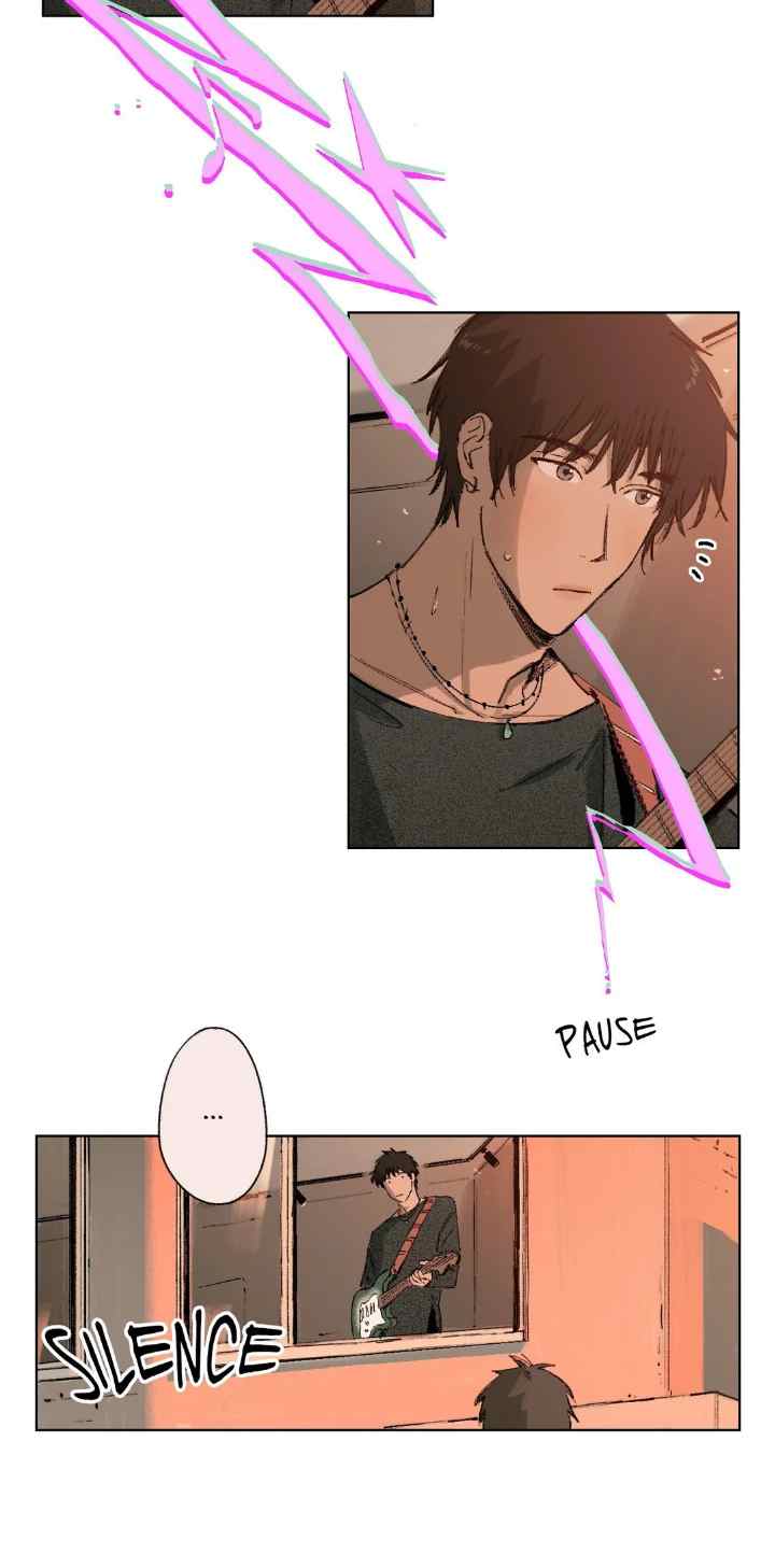 First's Summer chapter 1 halaman 10