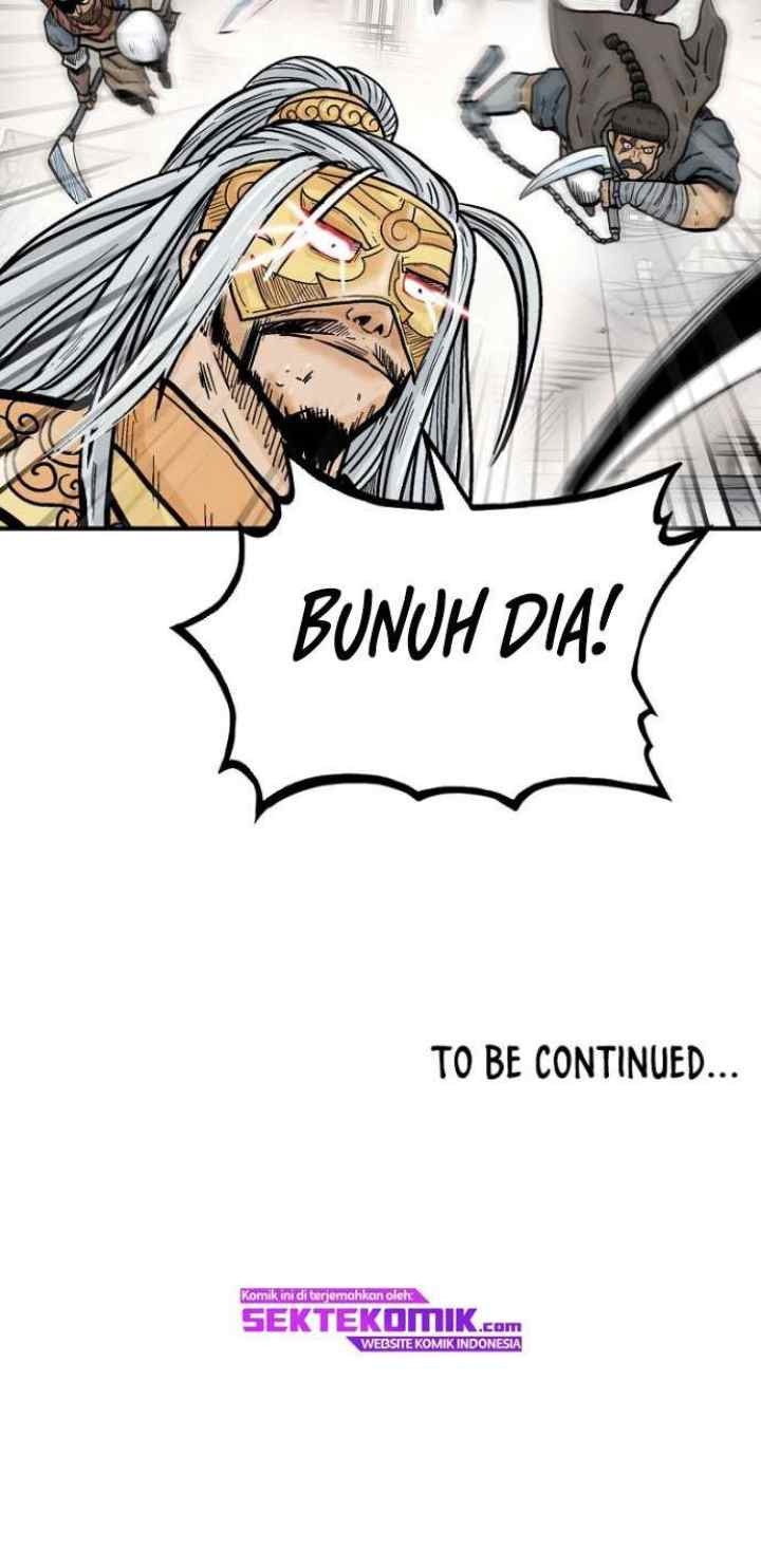 Fist Demon Of Mount Hua chapter 98 halaman 17
