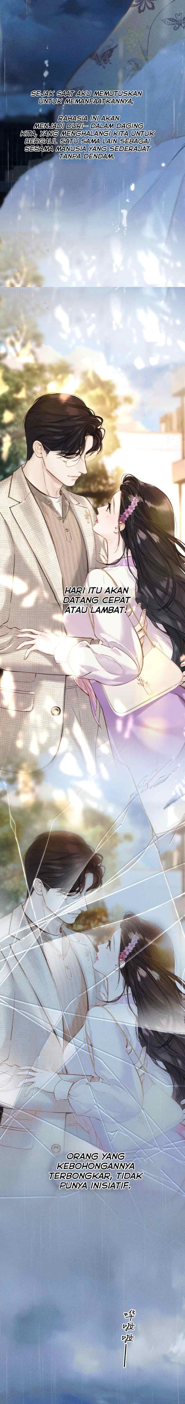 Flirting by Mistake chapter 56 halaman 12