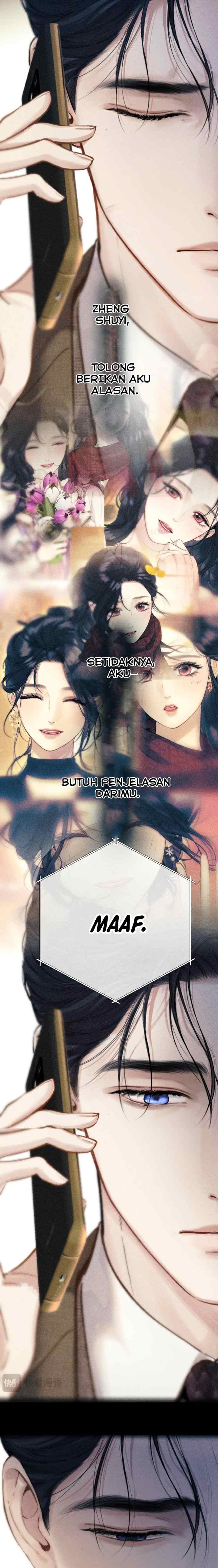 Flirting by Mistake chapter 56 halaman 9