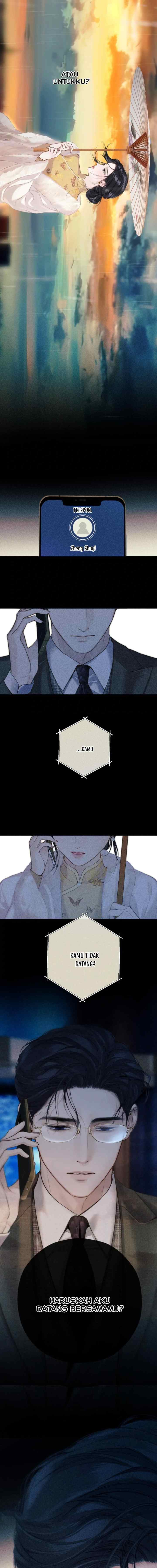 Flirting by Mistake chapter 56 halaman 8