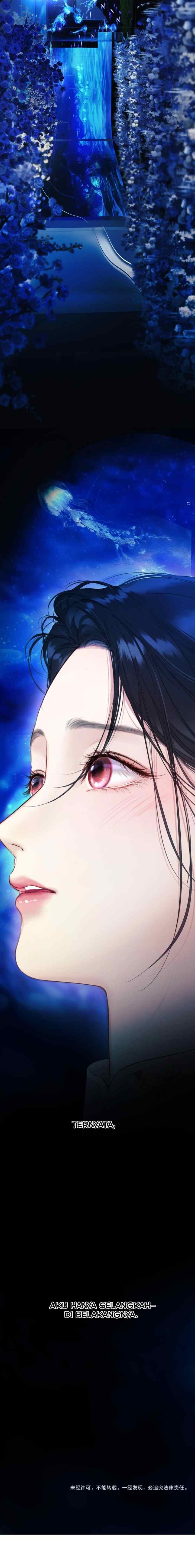 Flirting by Mistake chapter 56 halaman 18