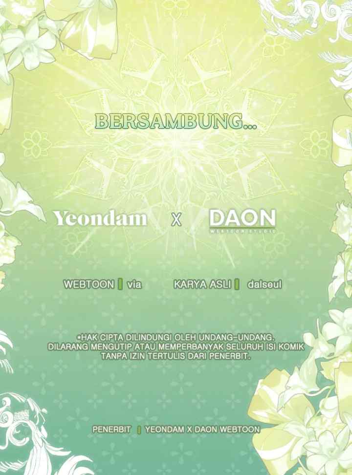 Flirting With the Villain's Dad chapter 154 halaman 19