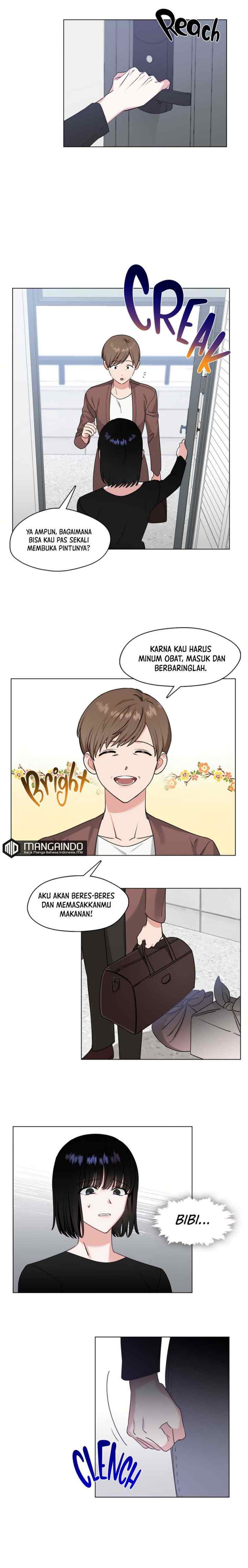 Fly Me to The Moon chapter 12 halaman 6