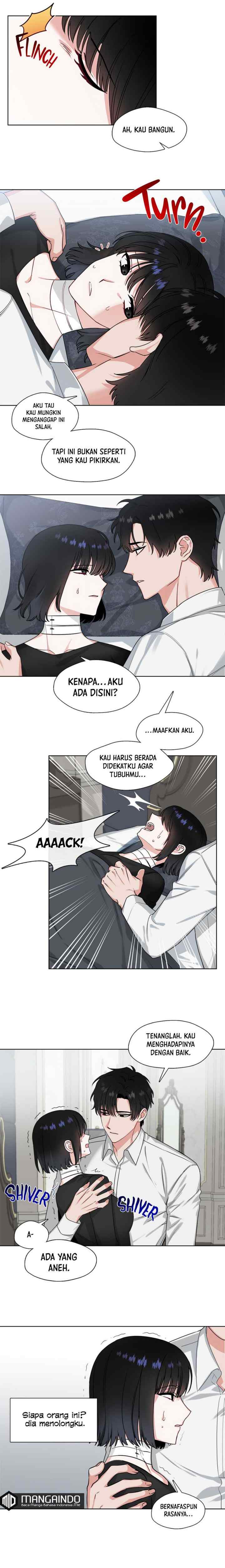 Fly Me to The Moon chapter 13 halaman 11