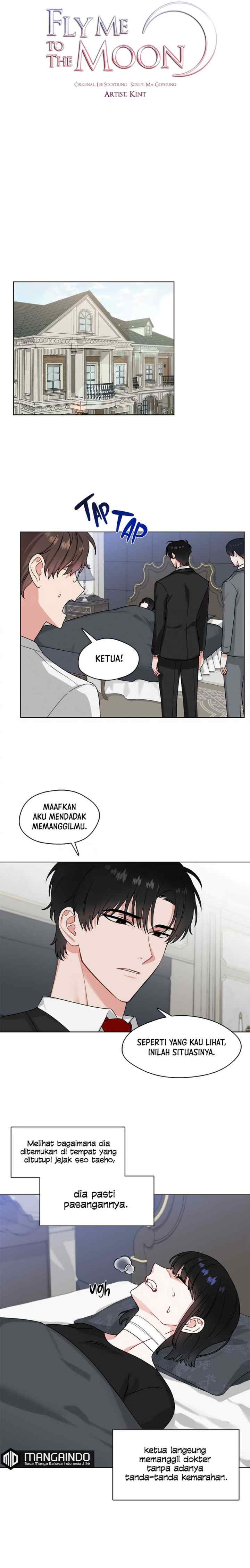 Fly Me to The Moon chapter 13 halaman 4
