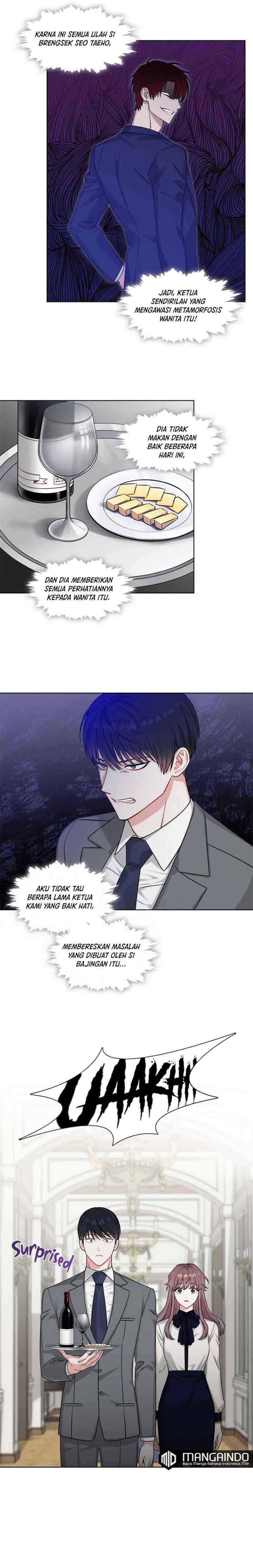 Fly Me to The Moon chapter 14 halaman 7