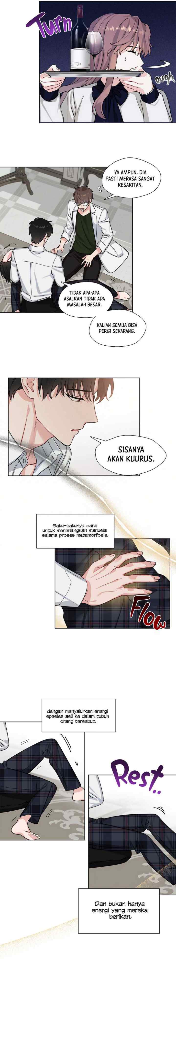 Fly Me to The Moon chapter 14 halaman 10