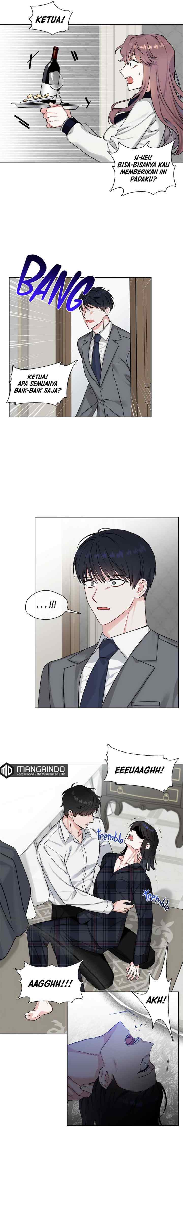 Fly Me to The Moon chapter 14 halaman 8