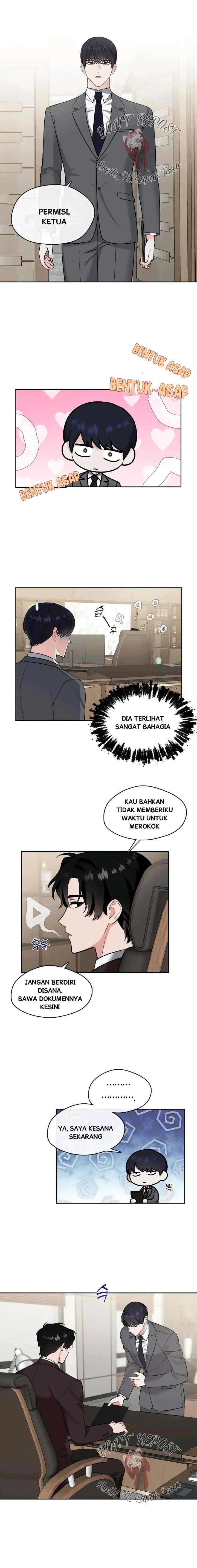 Fly Me to The Moon chapter 37 halaman 7