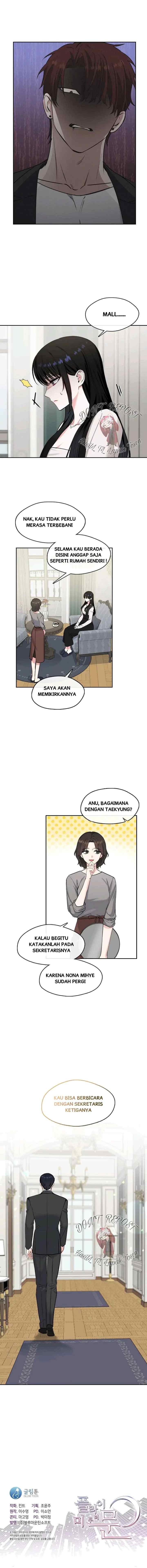 Fly Me to The Moon chapter 37 halaman 12