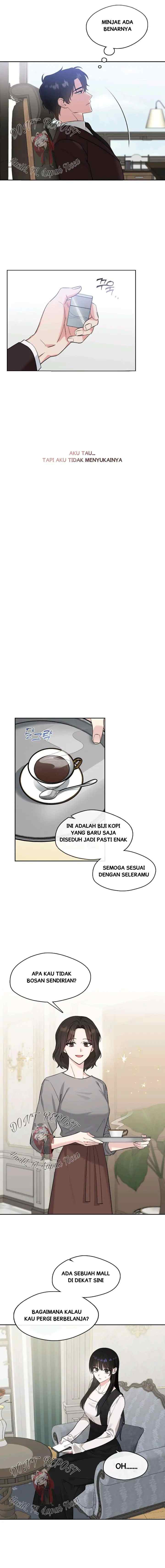 Fly Me to The Moon chapter 37 halaman 11