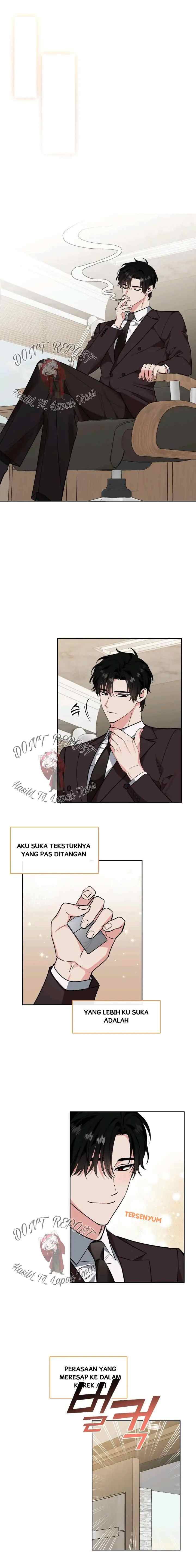 Fly Me to The Moon chapter 37 halaman 6
