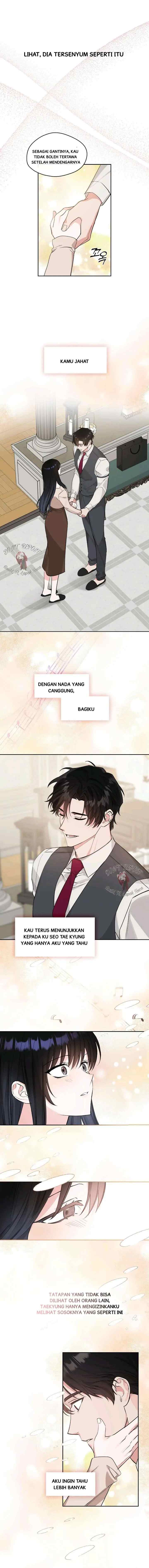 Fly Me to The Moon chapter 38 halaman 12