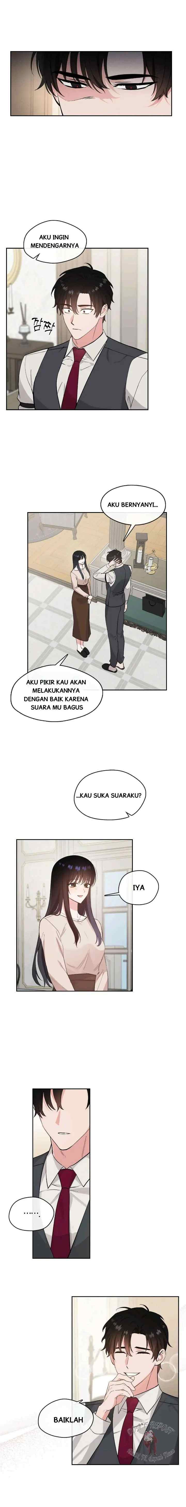 Fly Me to The Moon chapter 38 halaman 11