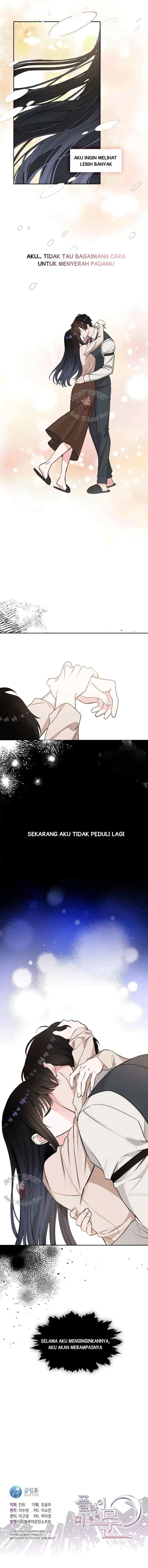 Fly Me to The Moon chapter 38 halaman 13