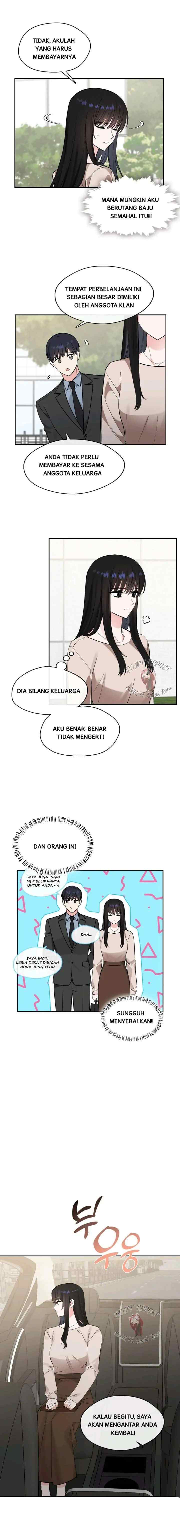 Fly Me to The Moon chapter 38 halaman 4
