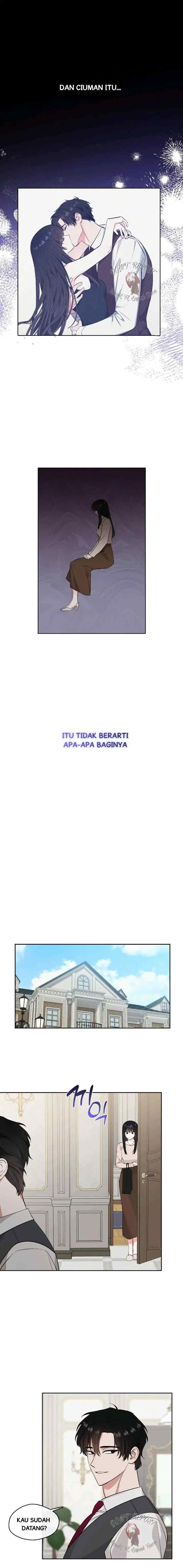 Fly Me to The Moon chapter 38 halaman 7