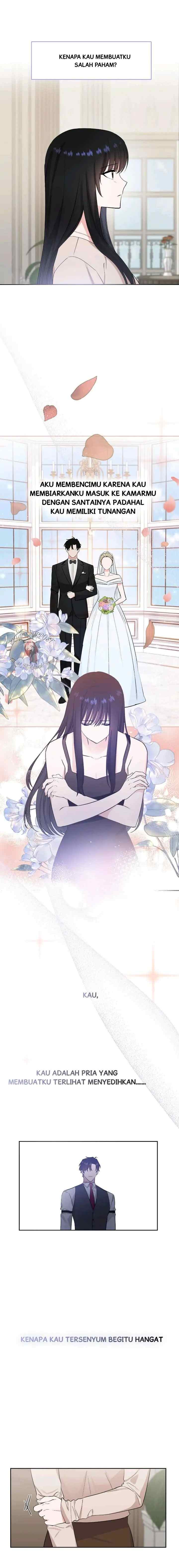 Fly Me to The Moon chapter 38 halaman 9