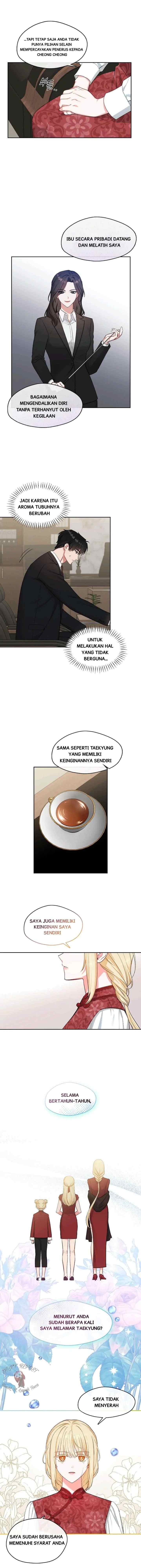 Fly Me to The Moon chapter 39 halaman 12