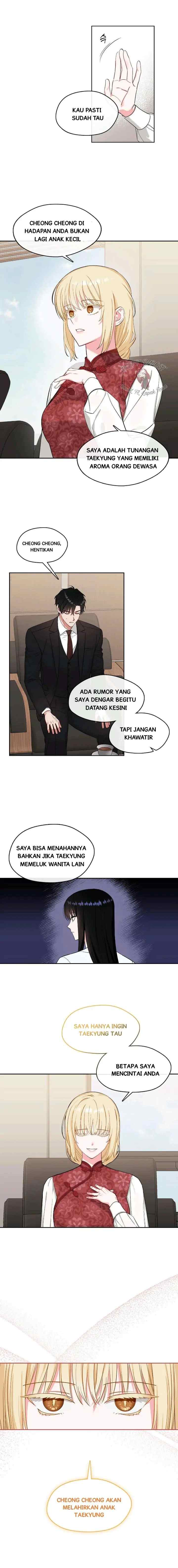 Fly Me to The Moon chapter 39 halaman 9