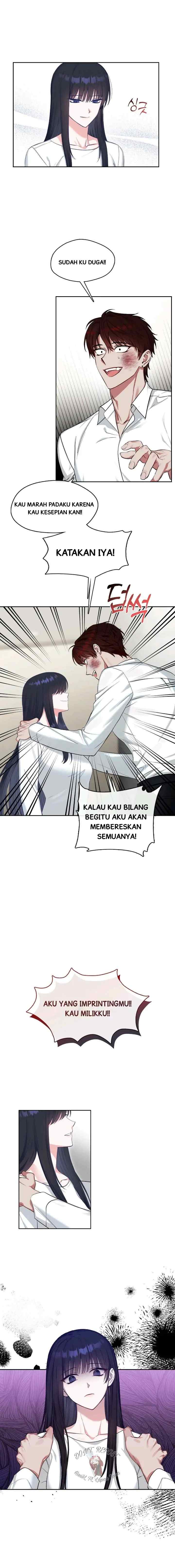 Fly Me to The Moon chapter 40 halaman 5