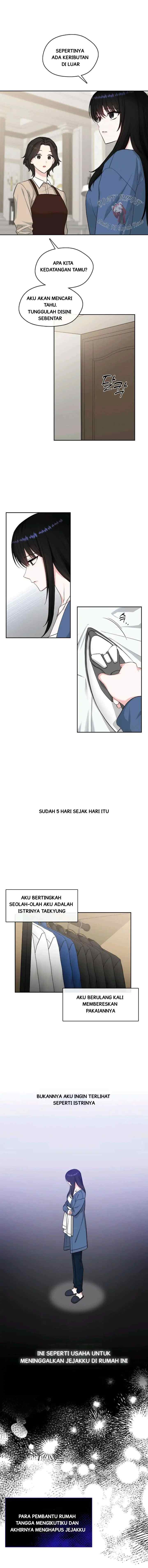 Fly Me to The Moon chapter 41 halaman 4