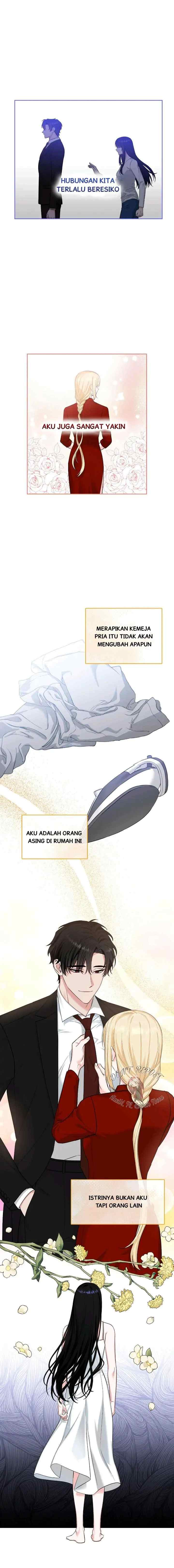Fly Me to The Moon chapter 41 halaman 10