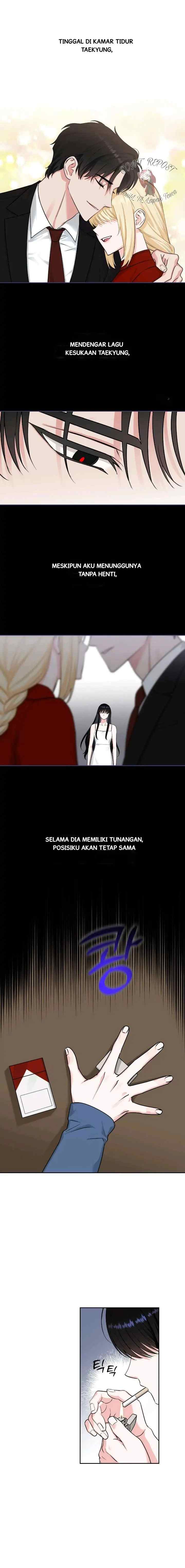 Fly Me to The Moon chapter 41 halaman 11