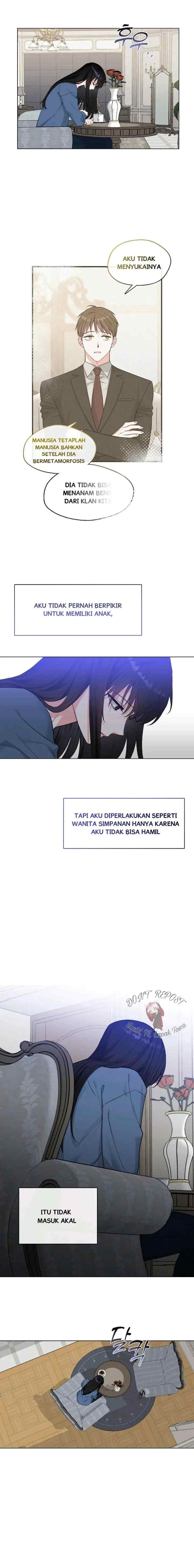 Fly Me to The Moon chapter 41 halaman 6
