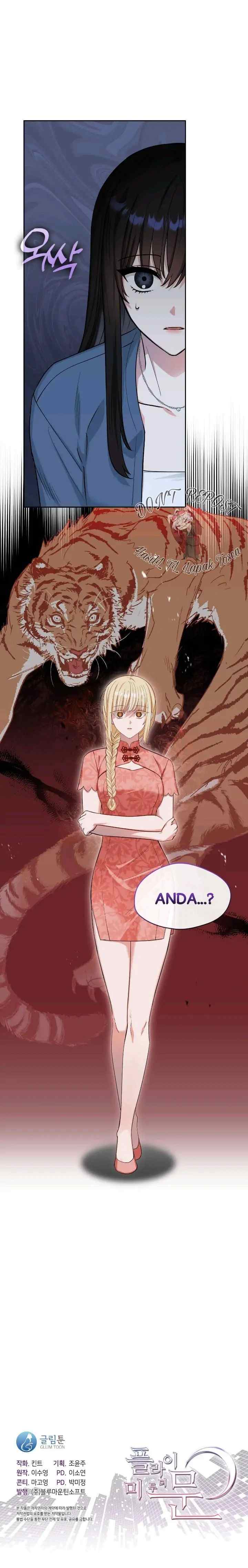 Fly Me to The Moon chapter 42 halaman 13