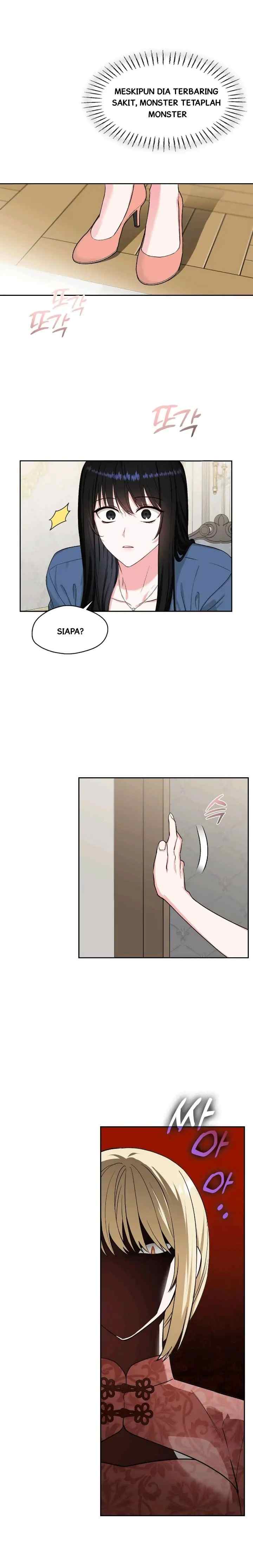 Fly Me to The Moon chapter 42 halaman 12