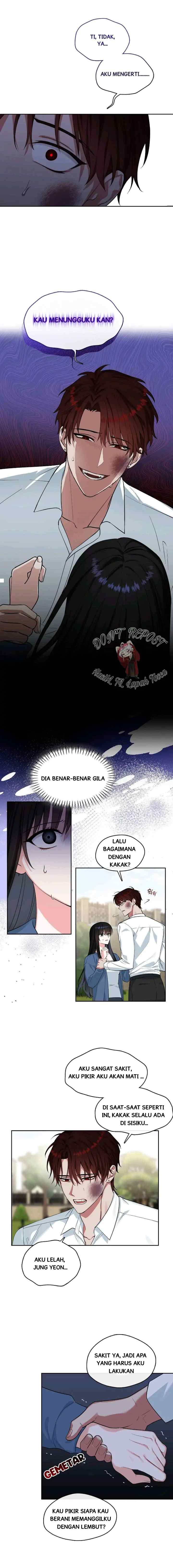 Fly Me to The Moon chapter 42 halaman 6