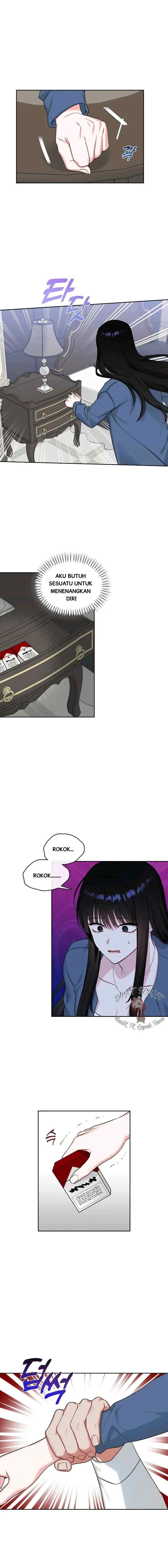 Fly Me to The Moon chapter 43 halaman 11