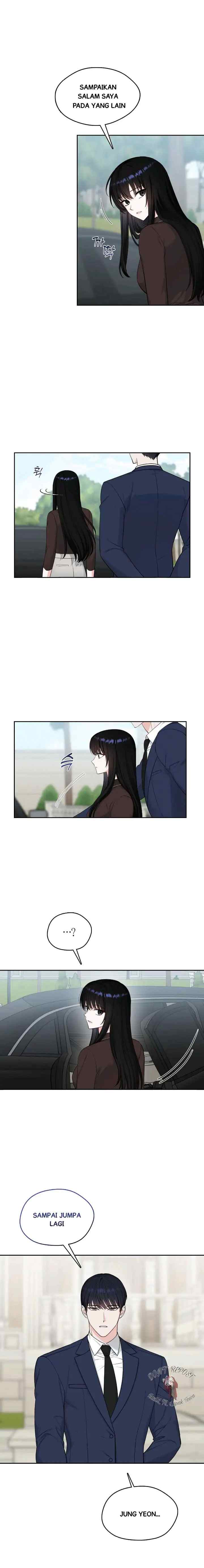 Fly Me to The Moon chapter 44 halaman 13