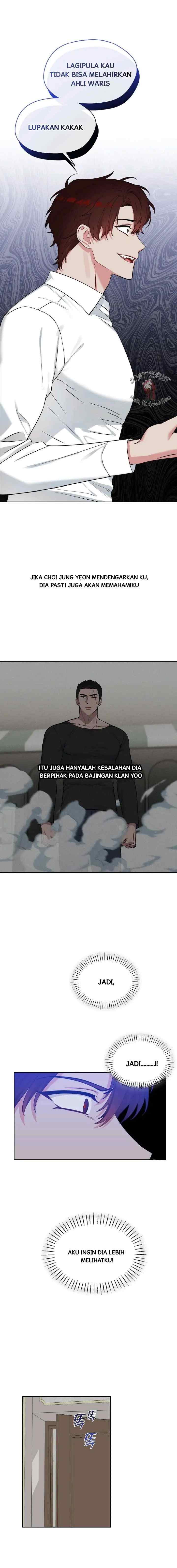 Fly Me to The Moon chapter 44 halaman 5