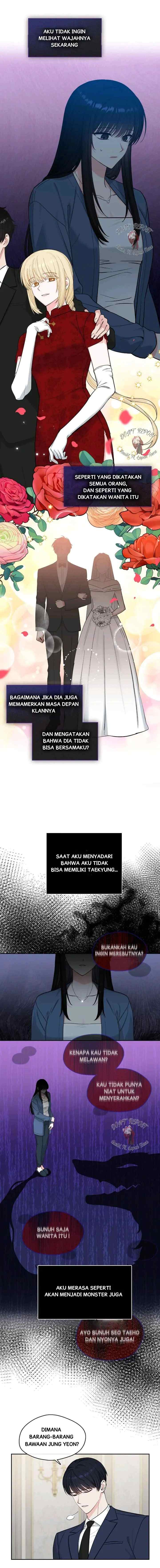 Fly Me to The Moon chapter 44 halaman 10