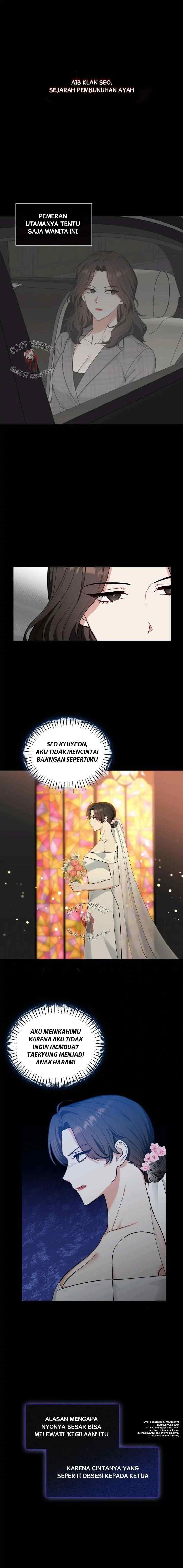 Fly Me to The Moon chapter 45 halaman 12