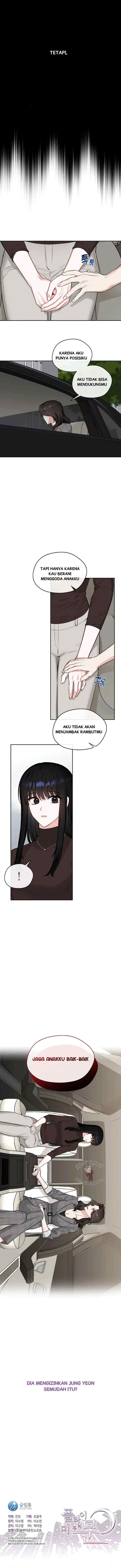 Fly Me to The Moon chapter 45 halaman 13