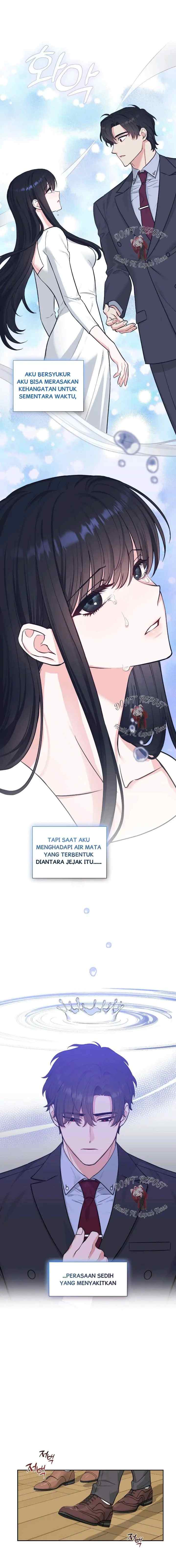 Fly Me to The Moon chapter 46 halaman 5