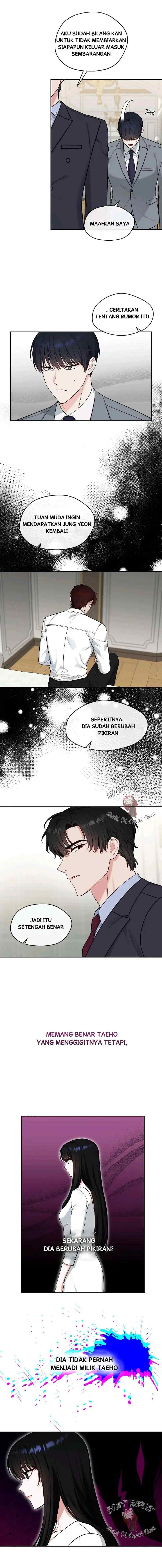 Fly Me to The Moon chapter 46 halaman 12
