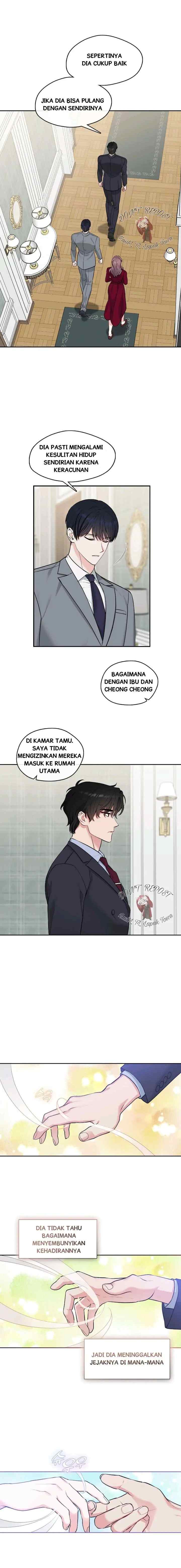 Fly Me to The Moon chapter 46 halaman 4