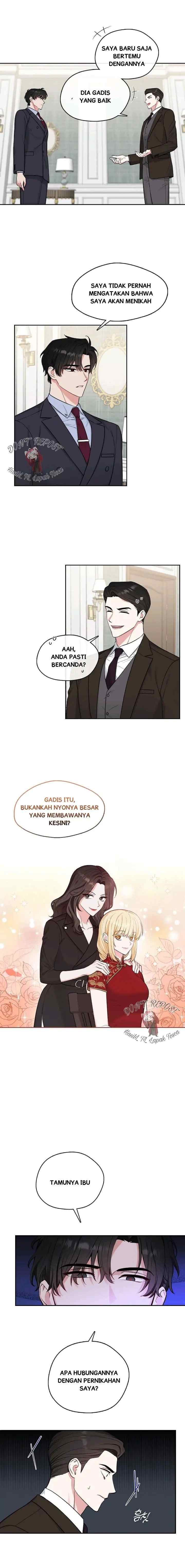 Fly Me to The Moon chapter 46 halaman 7