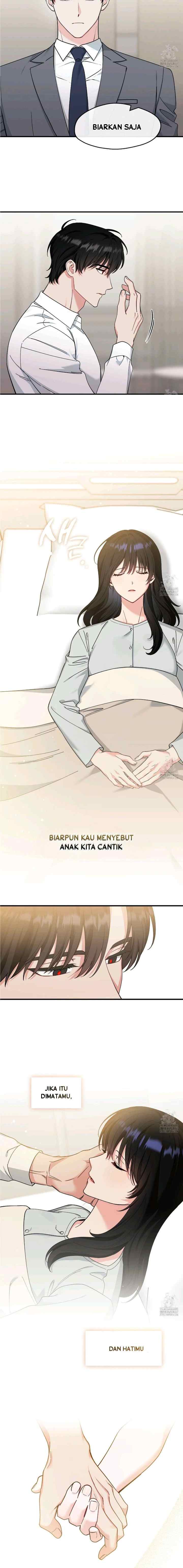 Fly Me to The Moon chapter 84 halaman 17